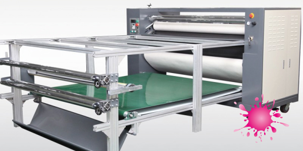 Magentiss - Flexa Sublimax 170