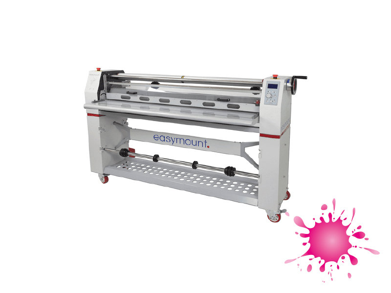 Magentiss - Laminateur Easymount DH 