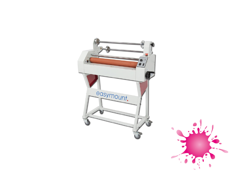 Magentiss - Laminateur Easymount EMS-650 