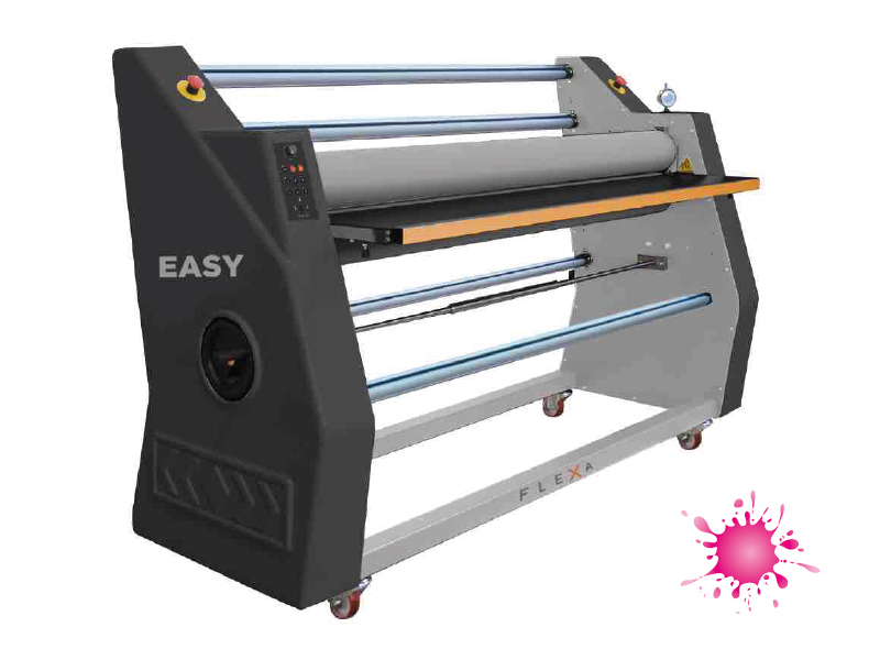 Magentiss - Laminateur Flexa - Easy 160 