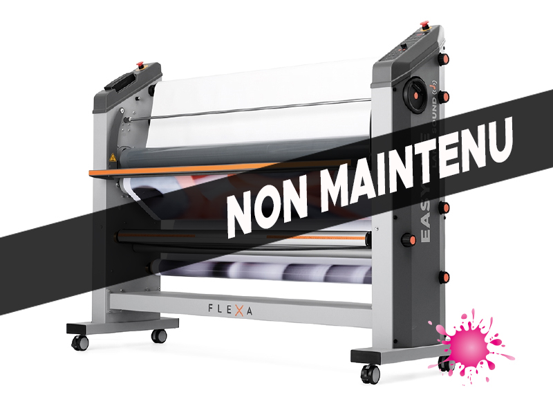 Magentiss - Laminateur Flexa - Easy Lite Lam & Sound 