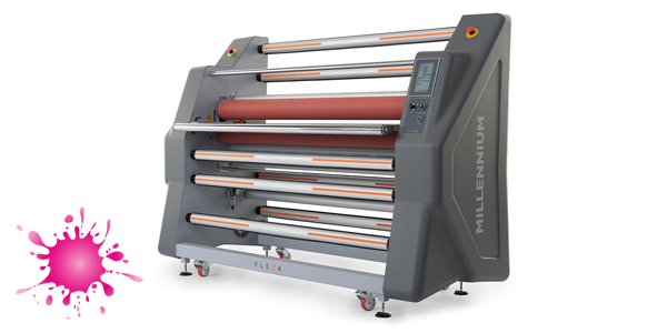 Magentiss - Flexa - Laminateur Millenium