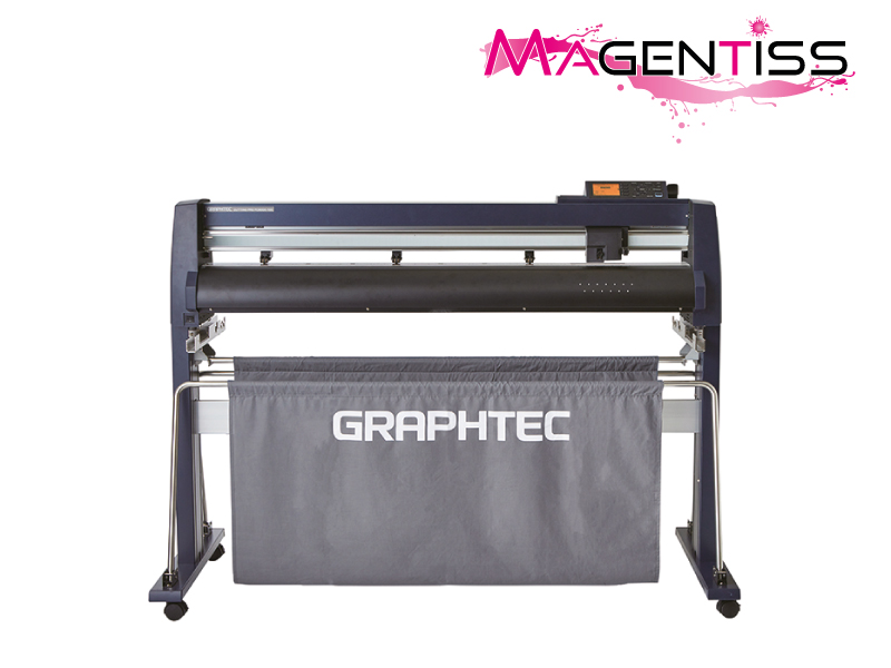 Magentiss - Graphtec - FC9000 Série