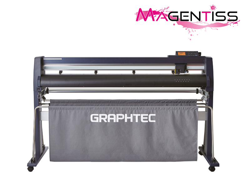 Magentiss - Graphtec - FC9000 Série