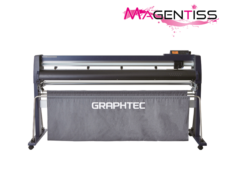 Magentiss - Graphtec - FC9000 Série