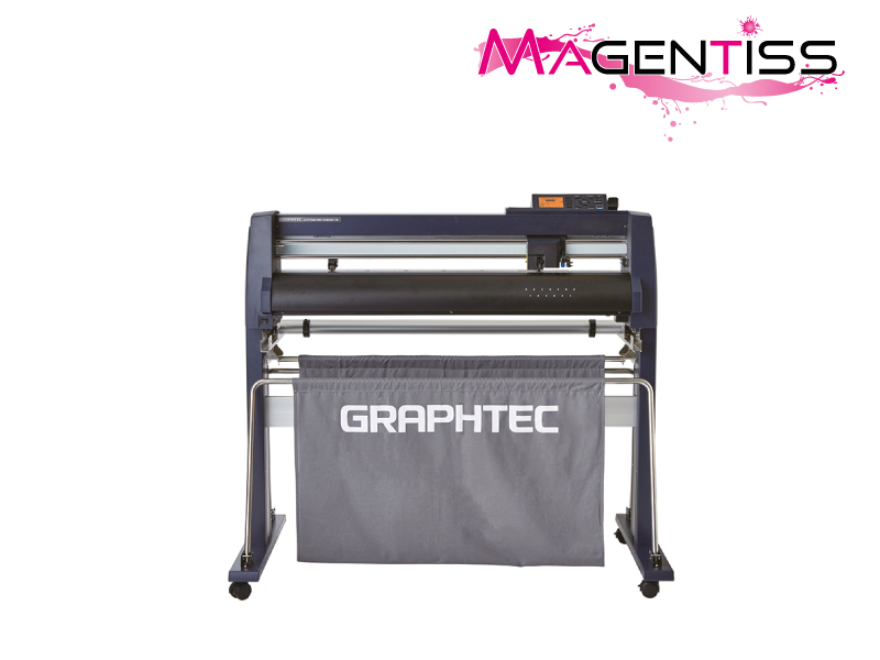 Magentiss - Graphtec - FC9000 Série