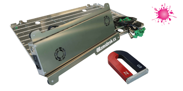 Magentiss - Lamidesk - Kit Led