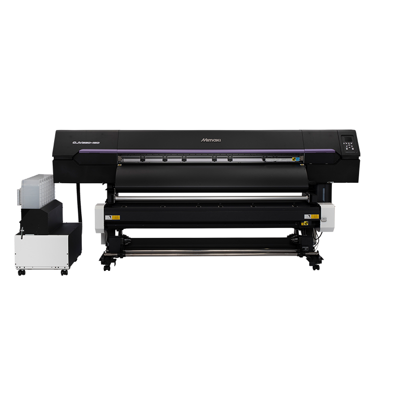 Magentiss - Mimaki - CJV330-160