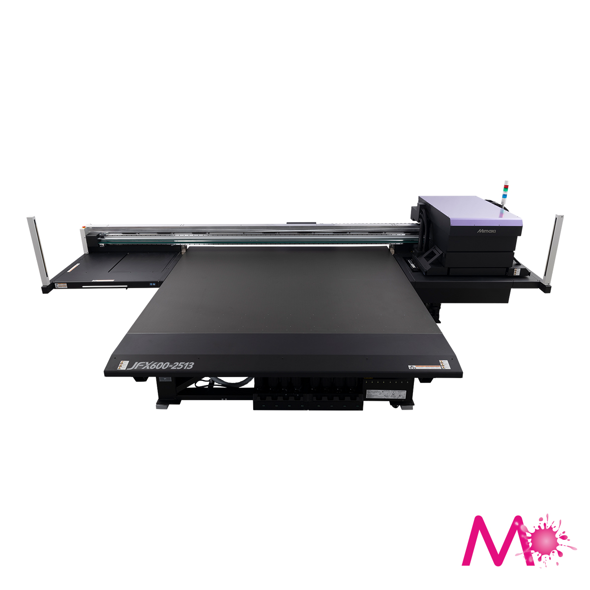 Magentiss - Mimaki - JFX600-2513