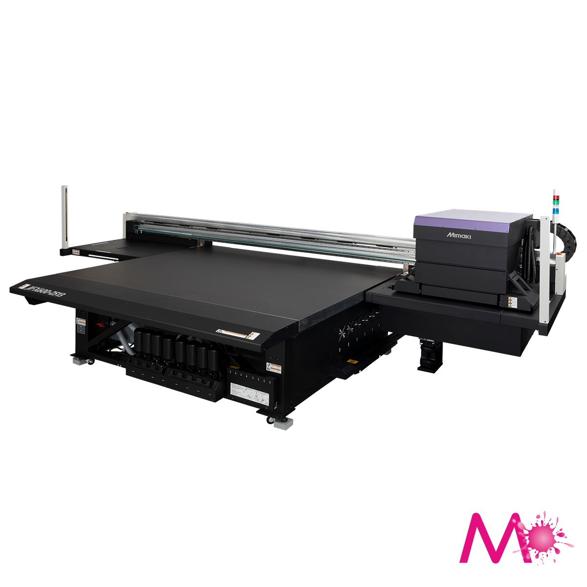 Magentiss - Mimaki - JFX600-2513