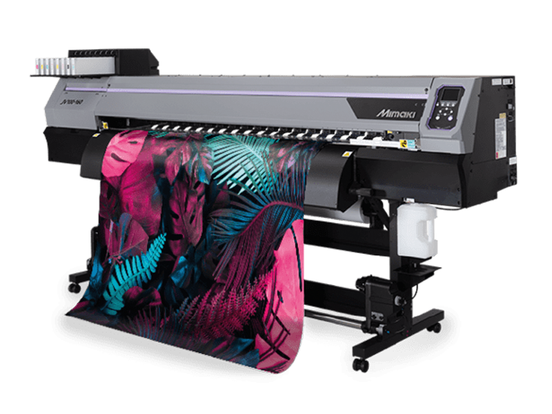 Magentiss - Mimaki - JV100-160C