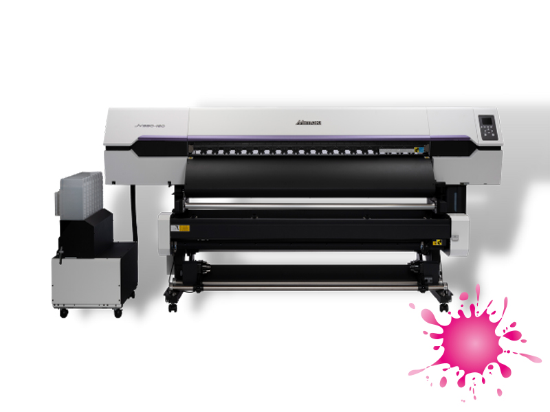 Magentiss - Mimaki - JV330-160