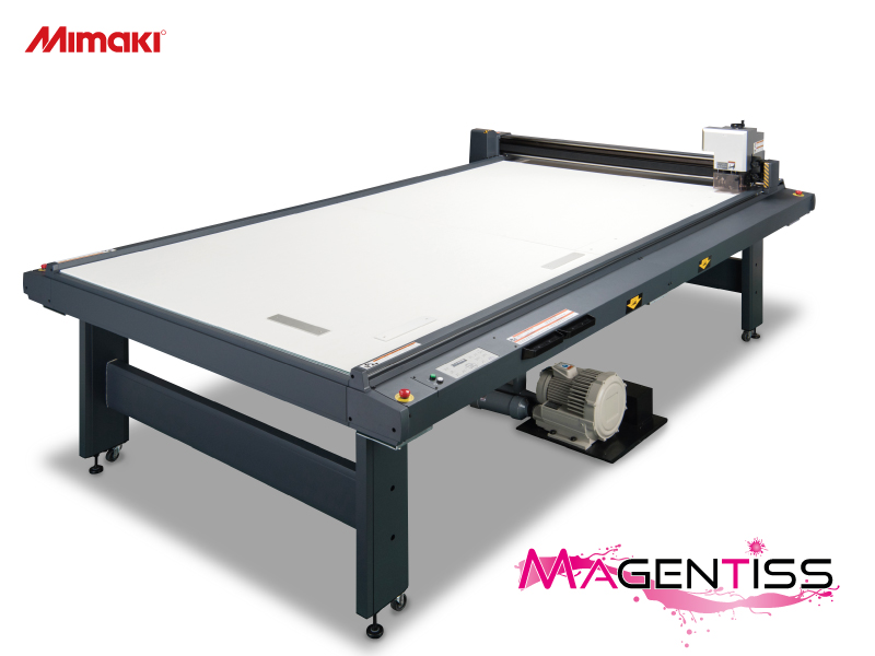 Magentiss - Mimaki - CF22-1225