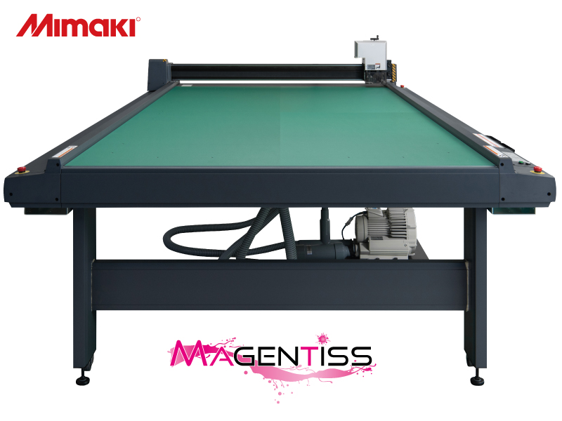 Magentiss - Mimaki - CF22-1225