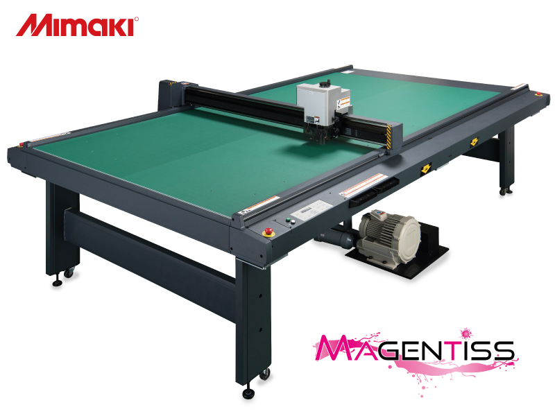 Magentiss - Mimaki - CF22-1225