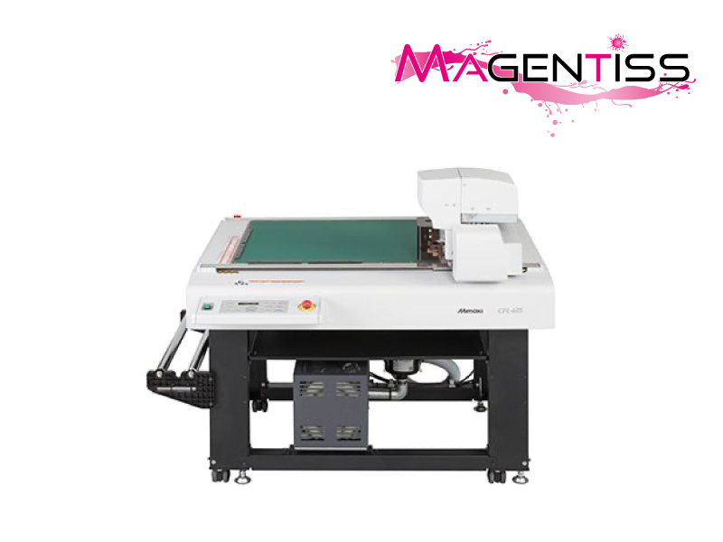 Magentiss - Mimaki - CFL-605RT