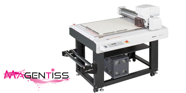 Magentiss - Mimaki - CFL-605RT