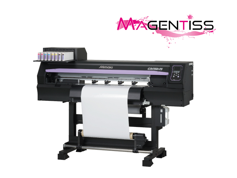 Magentiss - Mimaki -  CJV150 Série