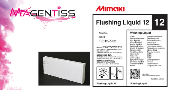 Magentiss - Mimaki - FL012-Z-22