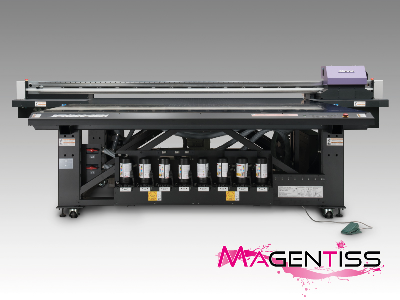 Magentiss - Mimaki - JFX200-2531