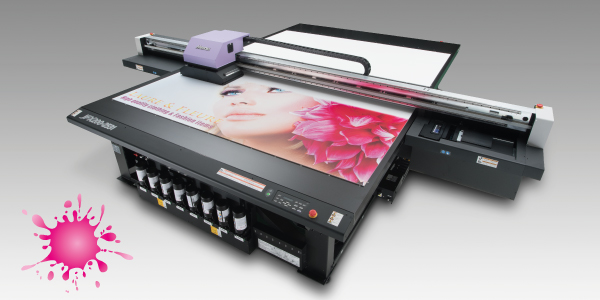 Magentiss - Mimaki - JFX200-2531