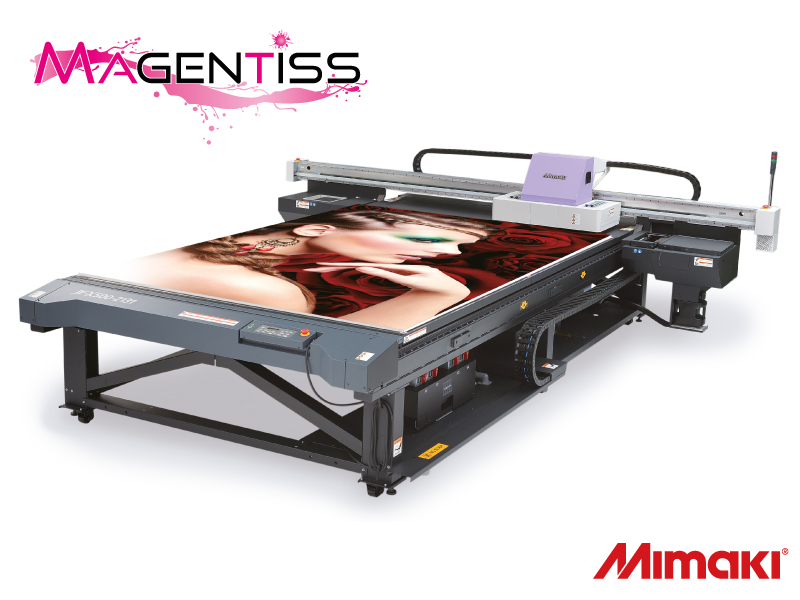 Magentiss - Mimaki -  JFX500-2131