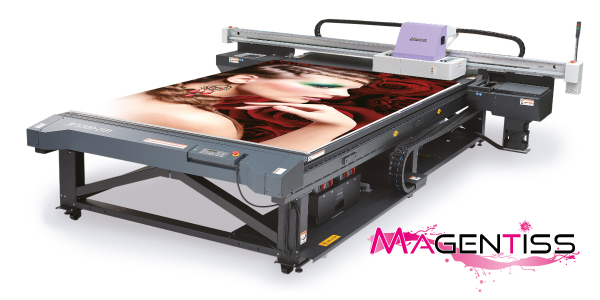 Magentiss - Mimaki - JFX500-2131