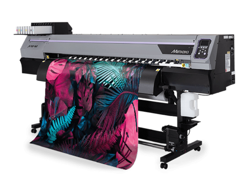 Magentiss - Mimaki - JV100-160C