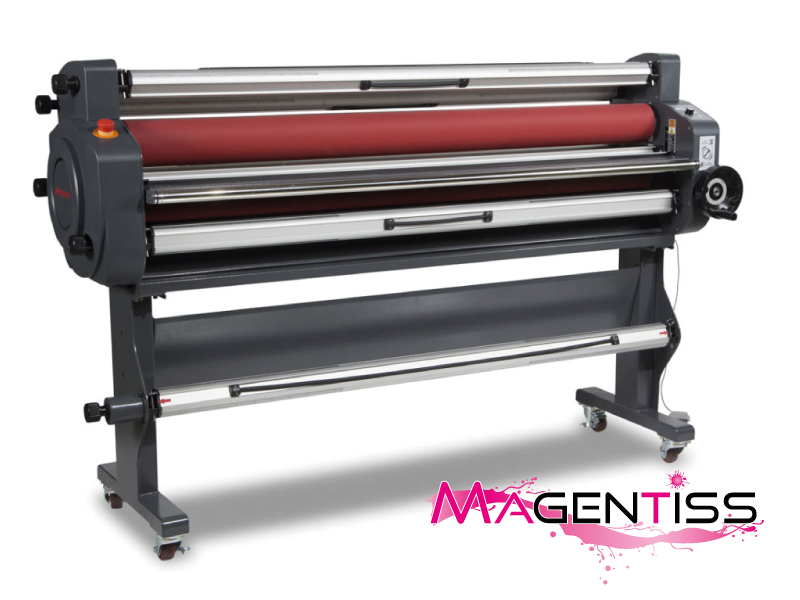 Magentiss - Mimaki LA-160W