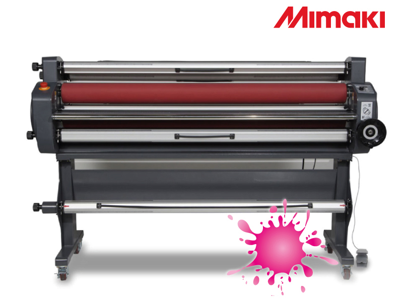 Magentiss - Mimaki LA-160W