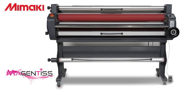 Magentiss - Mimaki - LA-160W