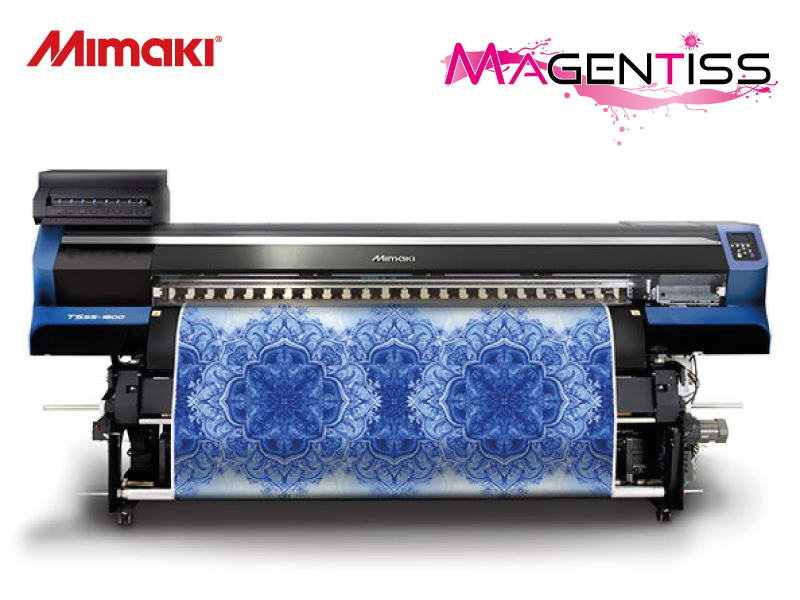 Magentiss - Mimaki - TS55-1800