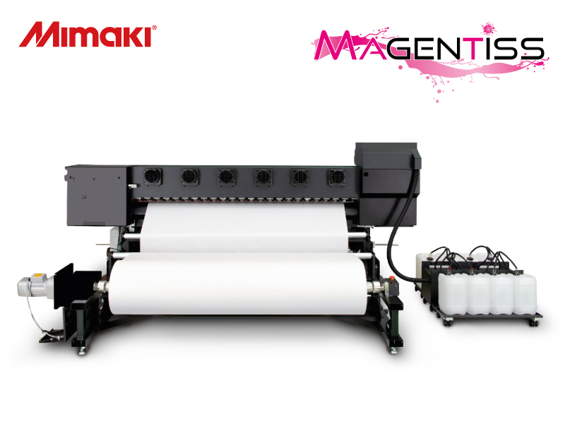 Magentiss - Mimaki - TS55-1800