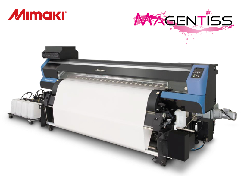 Magentiss - Mimaki - TS55-1800