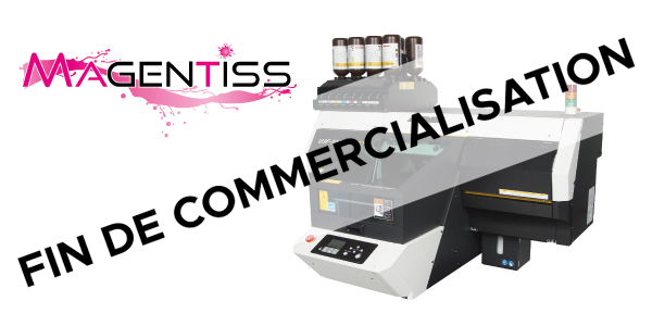 Magentiss - Mimaki - UJF-3042 MkII EX