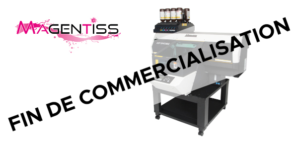 Magentiss - Mimaki - UJF-3042 MkII