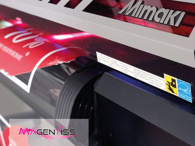 Magentiss - Mimaki - UJV100-160