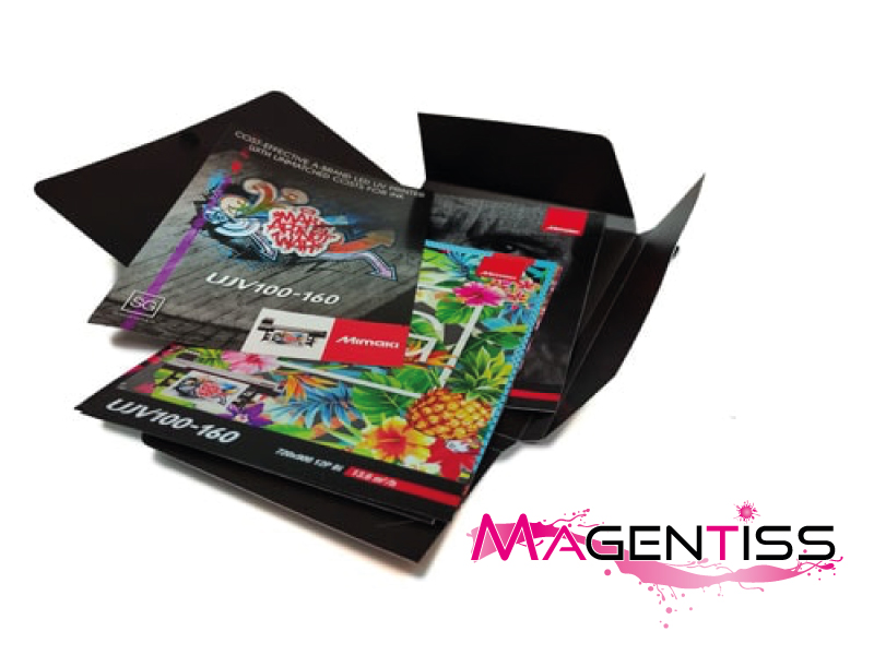 Magentiss - Mimaki - UJV100-160