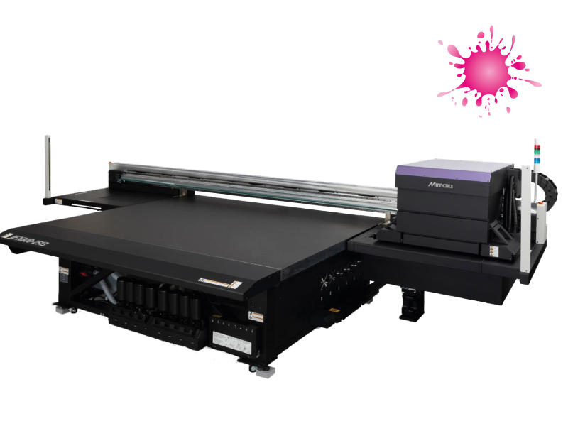 Magentiss - Mimaki JFX600-2513