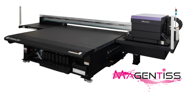  Magentiss - Mimaki - JFX600-2513