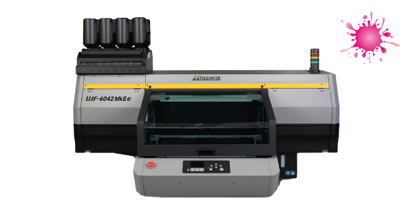 Magentiss - Mimaki - UJF-6042 MkII e