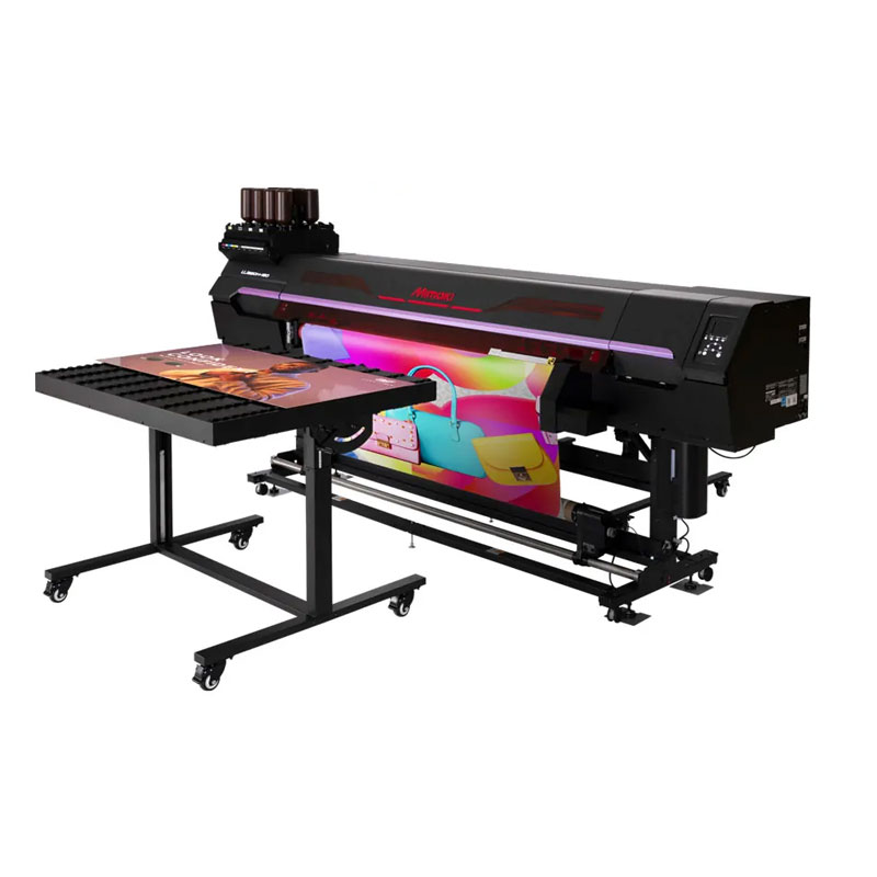Magentiss - Mimaki UJ330H-160