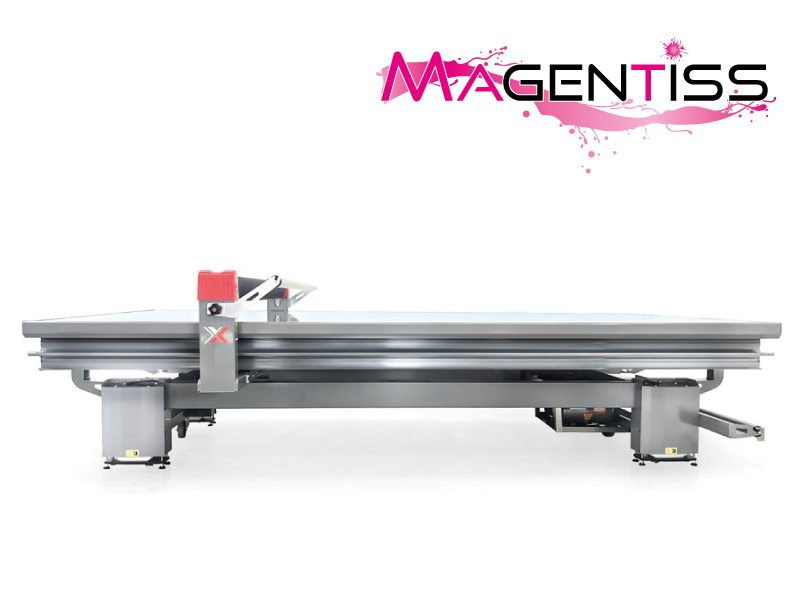 Magentiss - Roll-X - Rol-X Pro