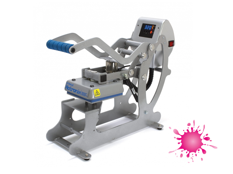 Magentiss - Stahls - Presses Sprint Mag