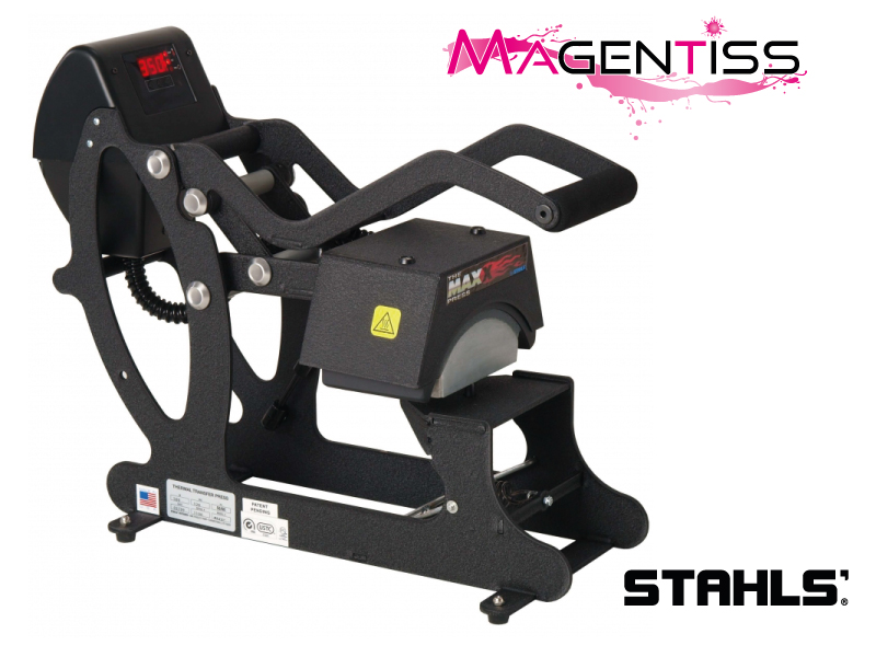 Magentiss - Stahls - Presses Maxx