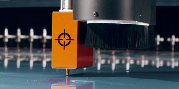 Magentiss - Verso CNC - Palpage de la table