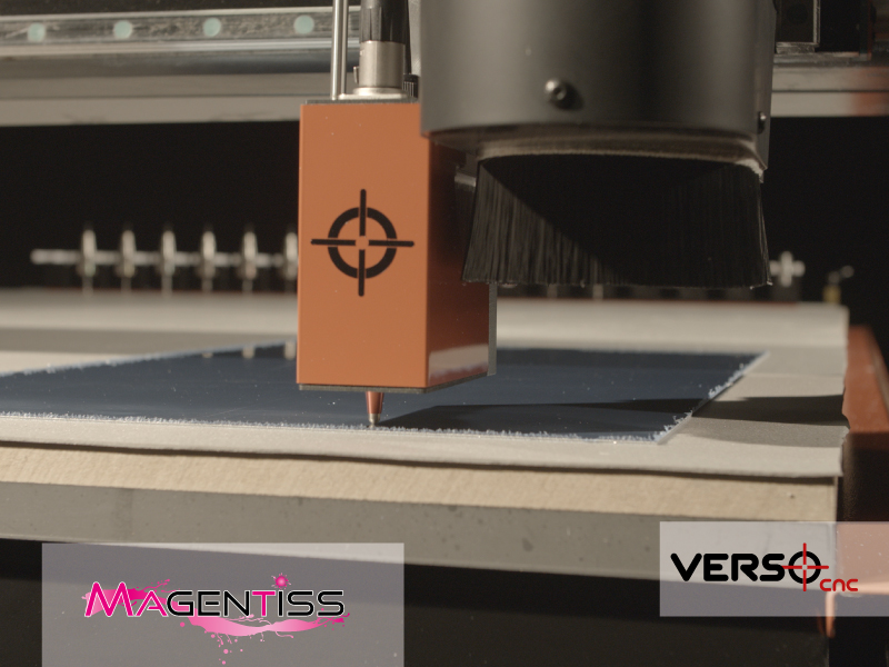 Magentiss - Verso CNC - VS2030 02