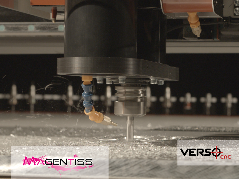 Magentiss - Verso CNC - VS2030 03