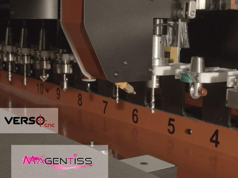 Magentiss - Verso CNC - VS2030 04