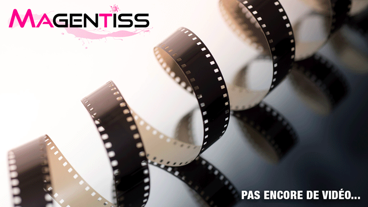 Magentiss.fr : pas encore de vidéo de démonstration de la machine... mais ça va venir !